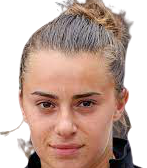 Lina Gjorcheska headshot