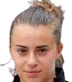 Lina Gjorcheska