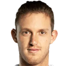 Nicolás Jarry
