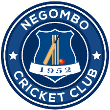 Negombo CC logo