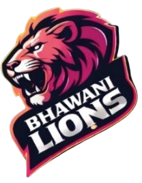 Bhawani Lions logo