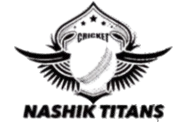 Nashik Titans logo