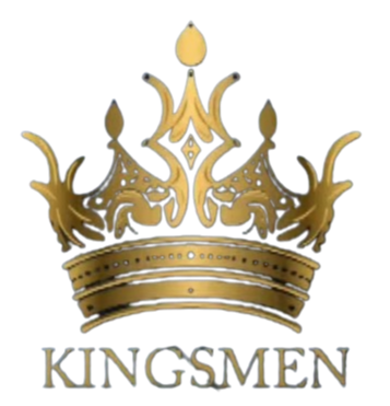 Kingsmen logo