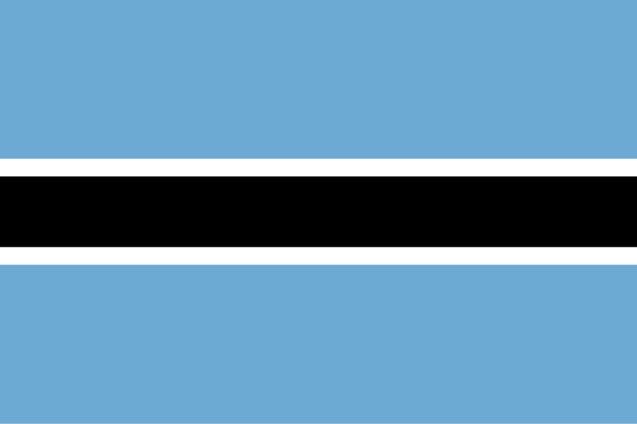 Botswana Women
