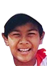 Henry Lamchinniah headshot