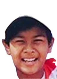 Henry Lamchinniah