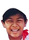 Henry Lamchinniah