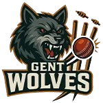 Gent Wolves logo