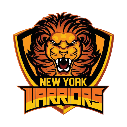 New York Warriors logo