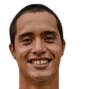 Fabiano de Paula headshot