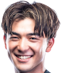 Daisuke Inagawa headshot