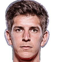 Riccardo Chessari headshot