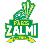 Paris Zalmi logo