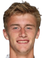 Cannon Kingsley