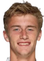 Cannon Kingsley