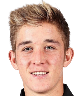 Miguel Perez Pena headshot