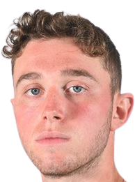 Jeremy Schifris headshot