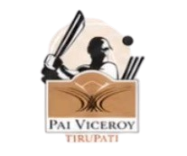 Pai Viceroy Tirupati logo