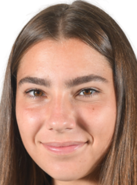 Cora Stefanie Barber headshot