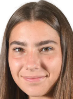 Cora Stefanie Barber