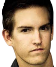 Luke Clifton headshot