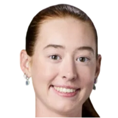 Maya Joint headshot