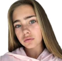 Rachel Gailis headshot