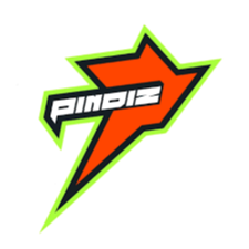 Rawalpindi Pindiz logo