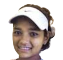 Sathwika Sama headshot