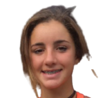 Gabriella Price headshot