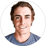 Yates Johnson headshot