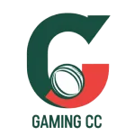 Gaming Cc logo