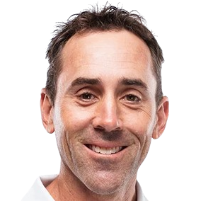 Bobby Reynolds headshot