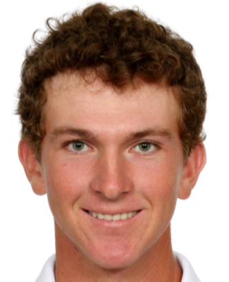 John Bernard headshot