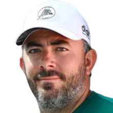 Thierry Ascione headshot