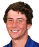 Matthew Hulme headshot