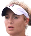 Alexis Blokhina
