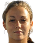 Alba Rey Garcia headshot