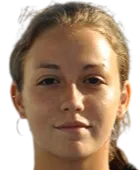 Alba Rey Garcia