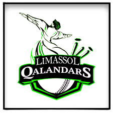 Limassol Qalandars logo