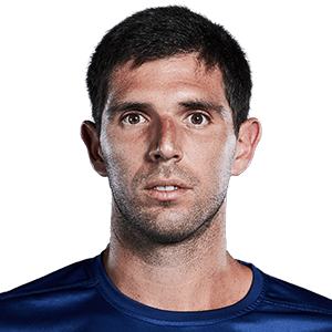 Federico (Srl) Delbonis headshot