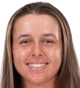 Nikki Redelijk headshot