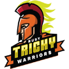 Ruby Trichy Warriors