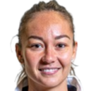 Lesley Pattinama-Kerkhove headshot