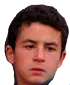 Nicolas Villalon Valdes