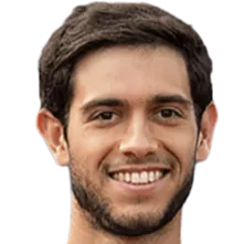 Nuno Borges