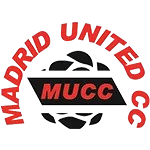 Madrid United logo