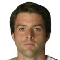 Agustin Calleri headshot