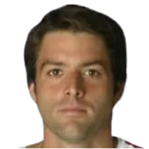Agustin Calleri