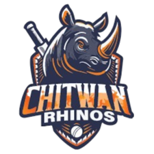 Chitwan Rhinos